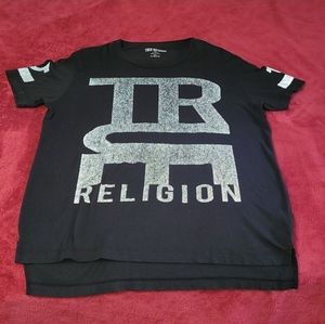 True Religion shirt